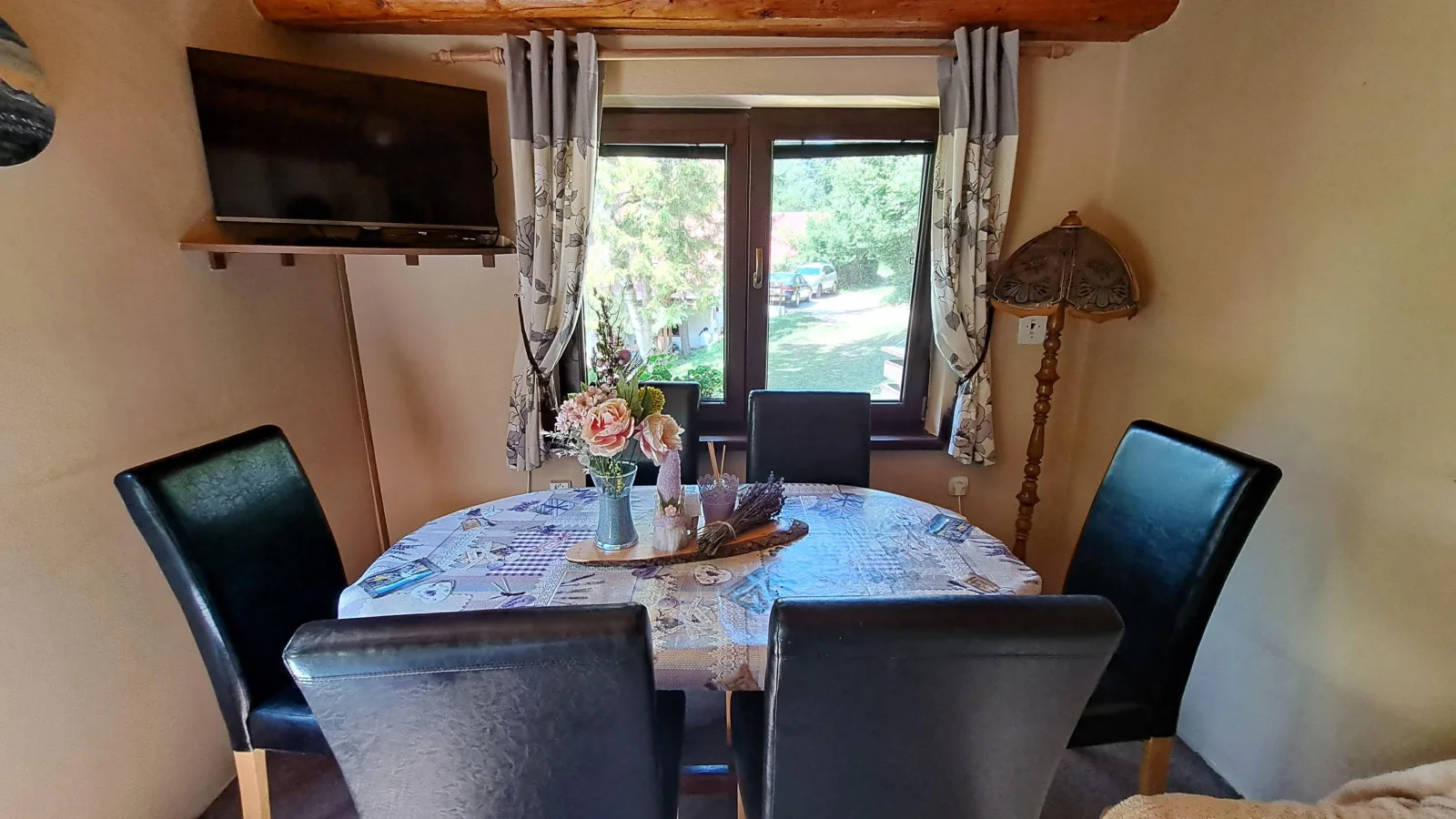 Four Seasons Cottage — photo 5