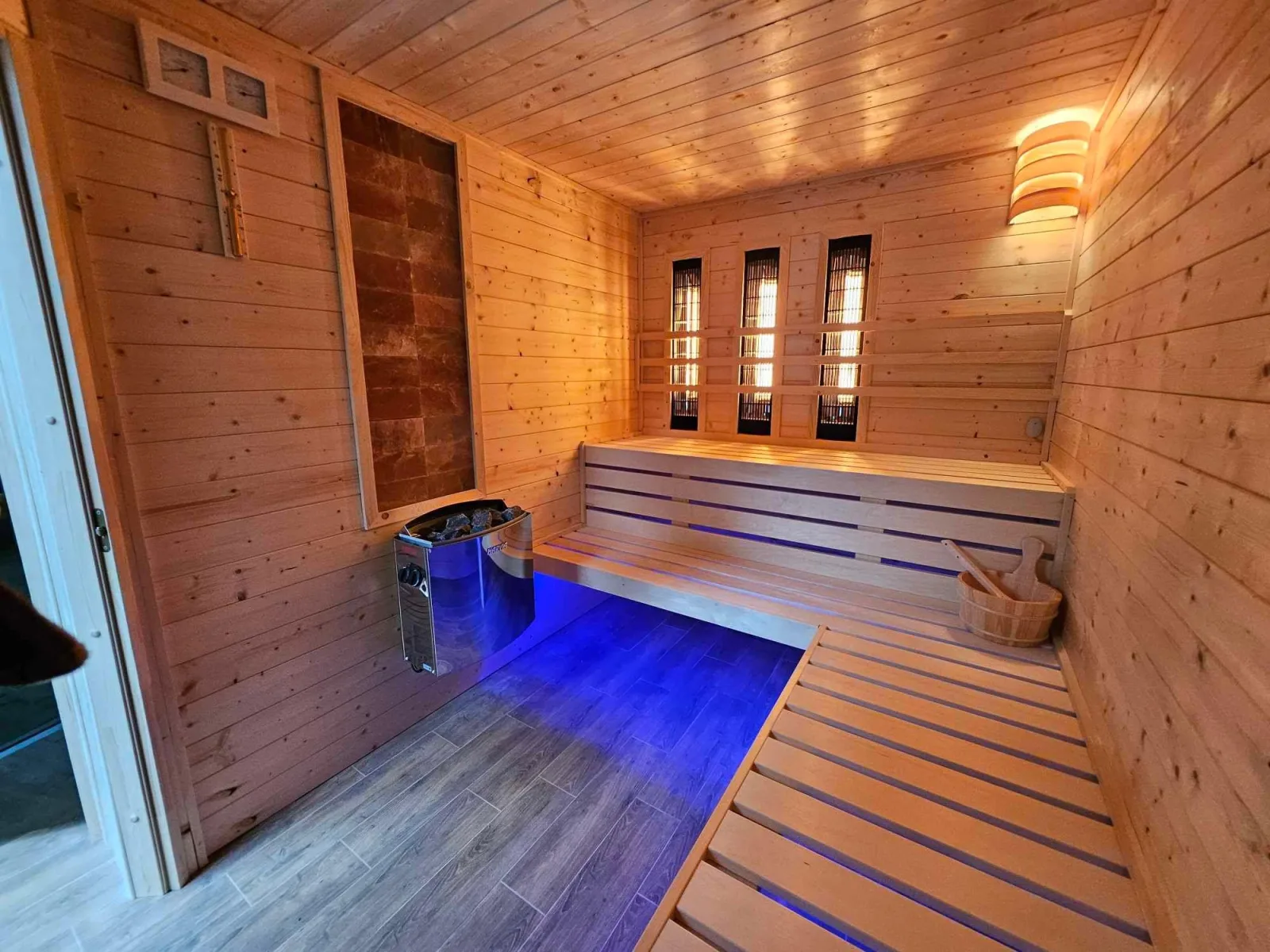 Villa Levanduľa Duchonka — zdjęcie 3