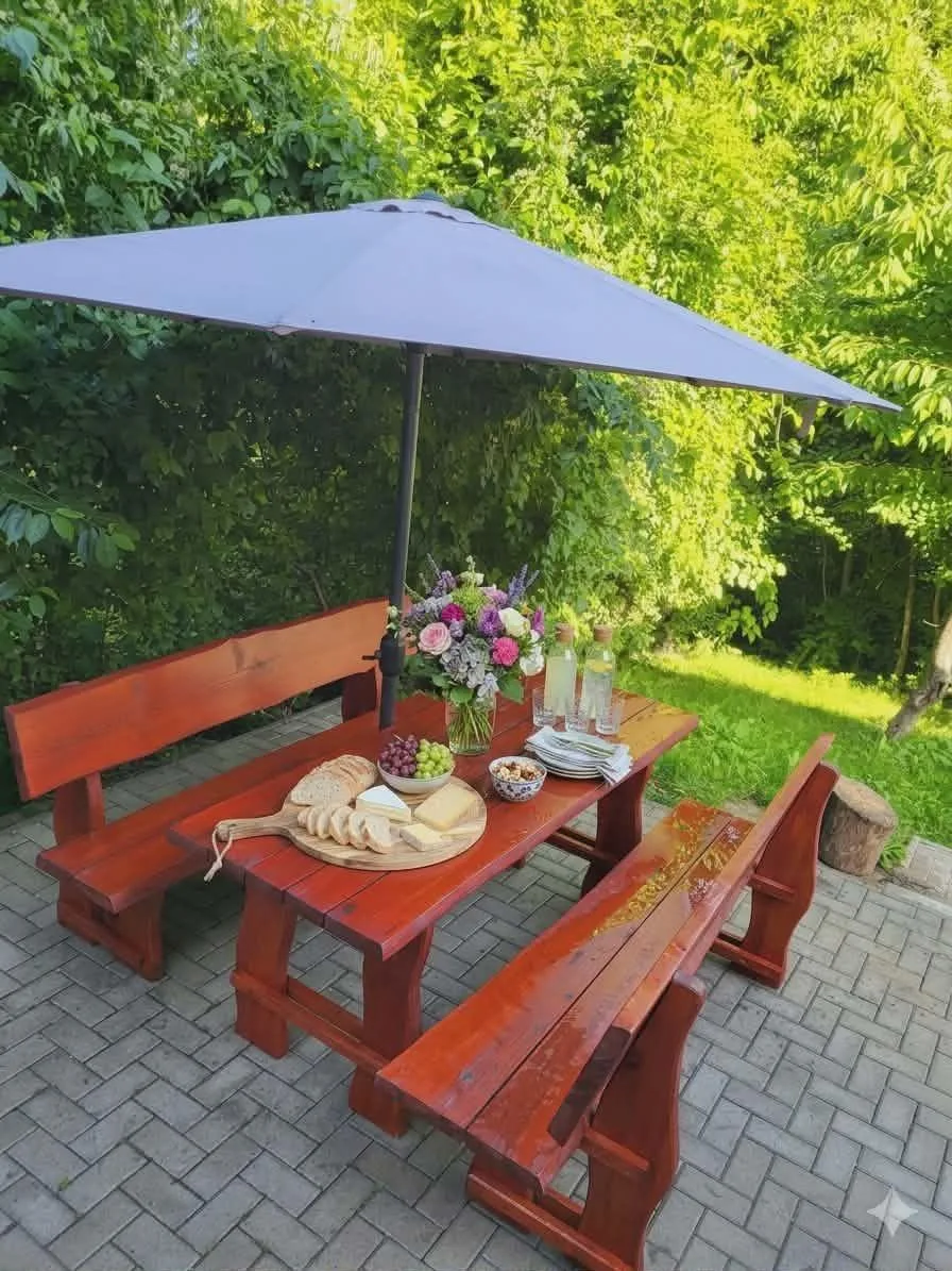 Villa Levanduľa Duchonka — zdjęcie 4