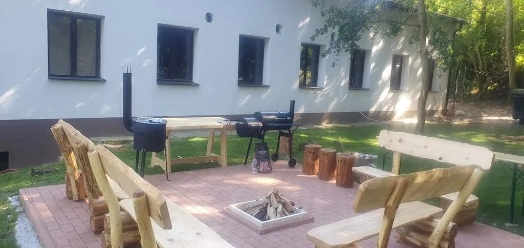 Villa Breza — zdjęcie 3