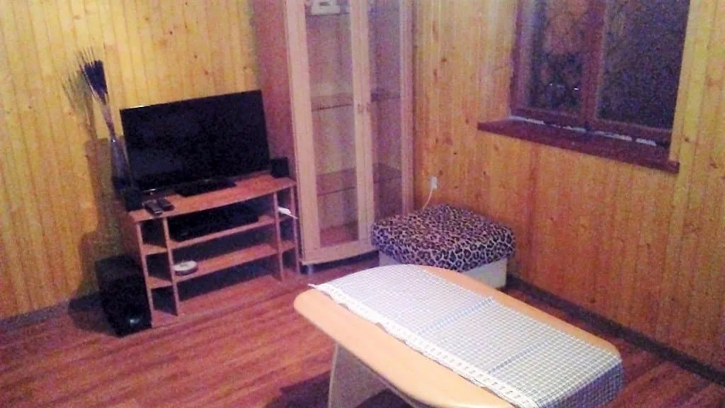 Chata Pepo — zdjęcie 3