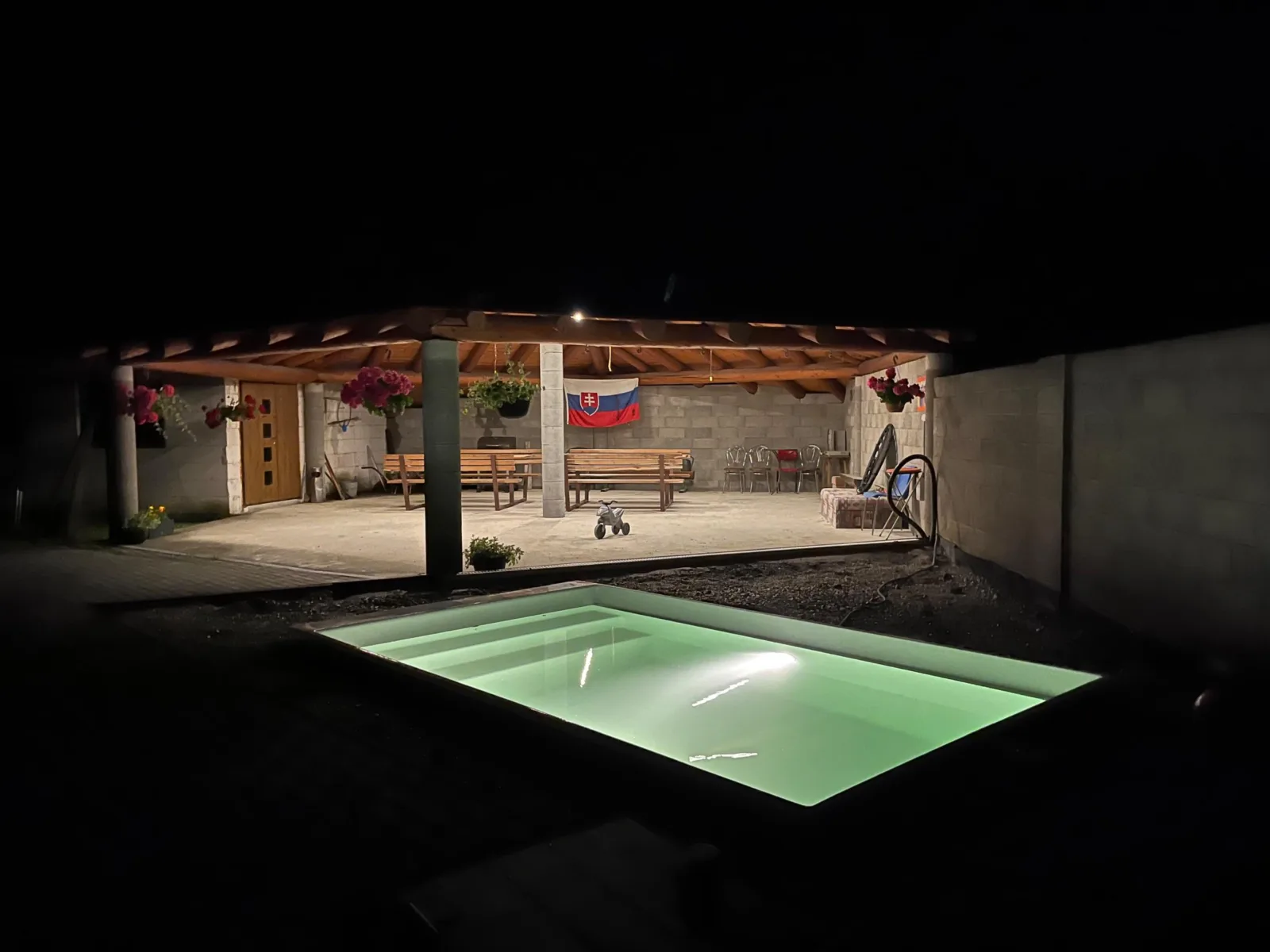 Chata Adela Duchonka — photo 2