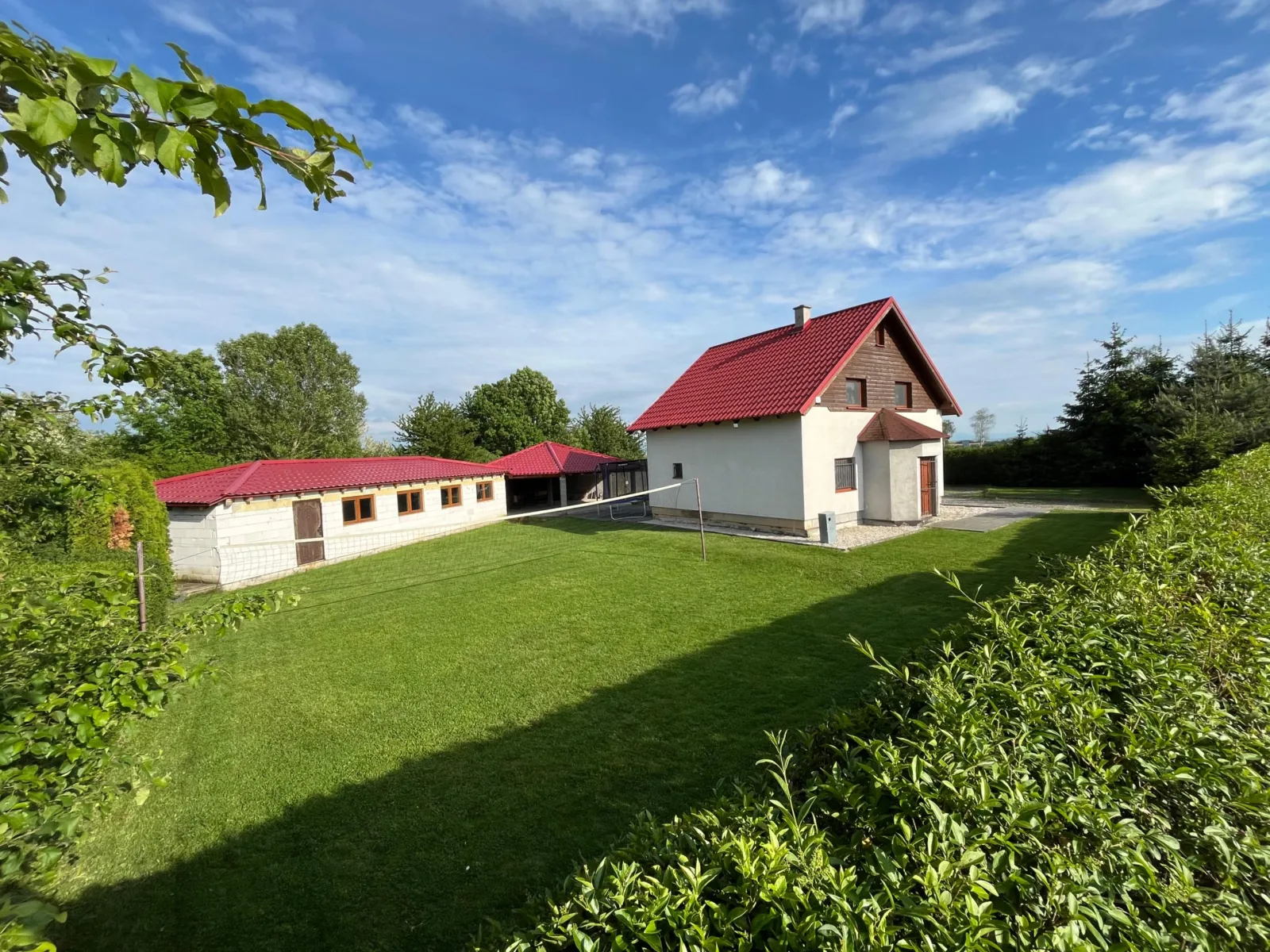 Chata Adela Duchonka — photo 5