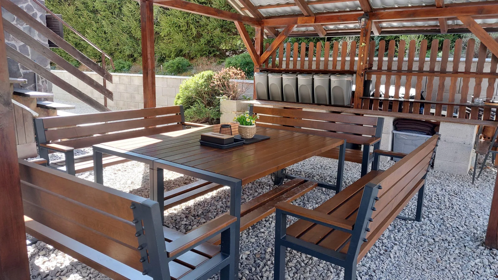 Chata HORALKA & APARTMÁN — photo 3