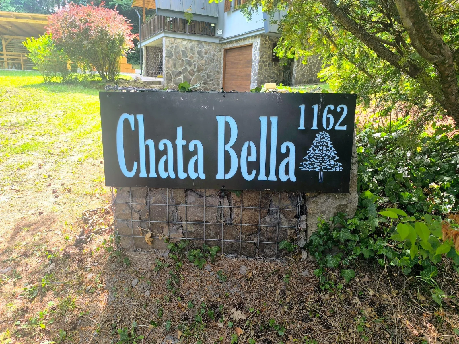Chata Bella — fotografia 7