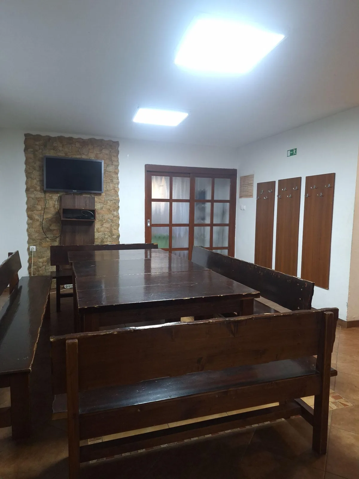 Chata Limba — fotografia 3