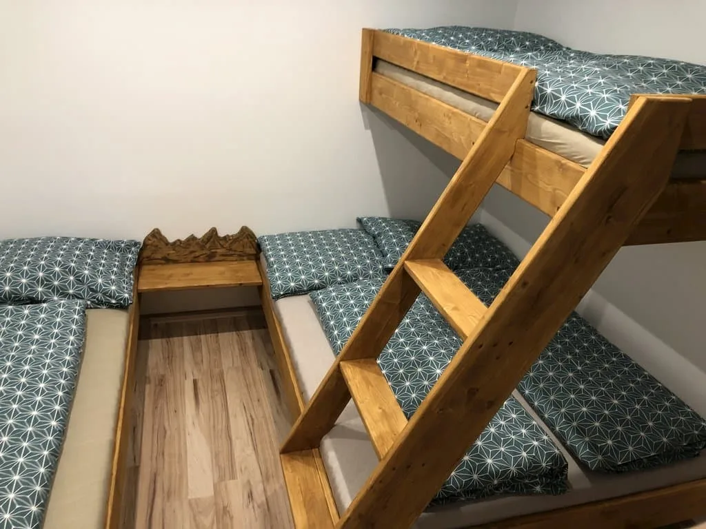 Chata Molino — Foto 5