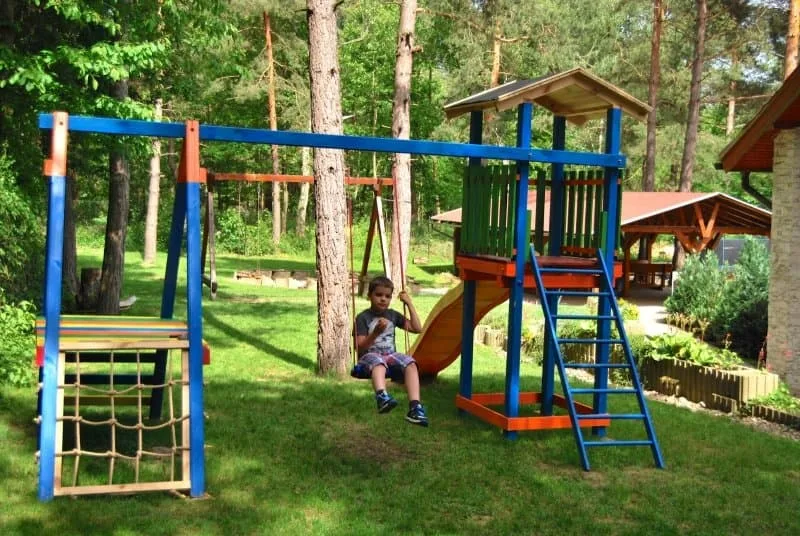 Penzión Slniečko — 5. fénykép
