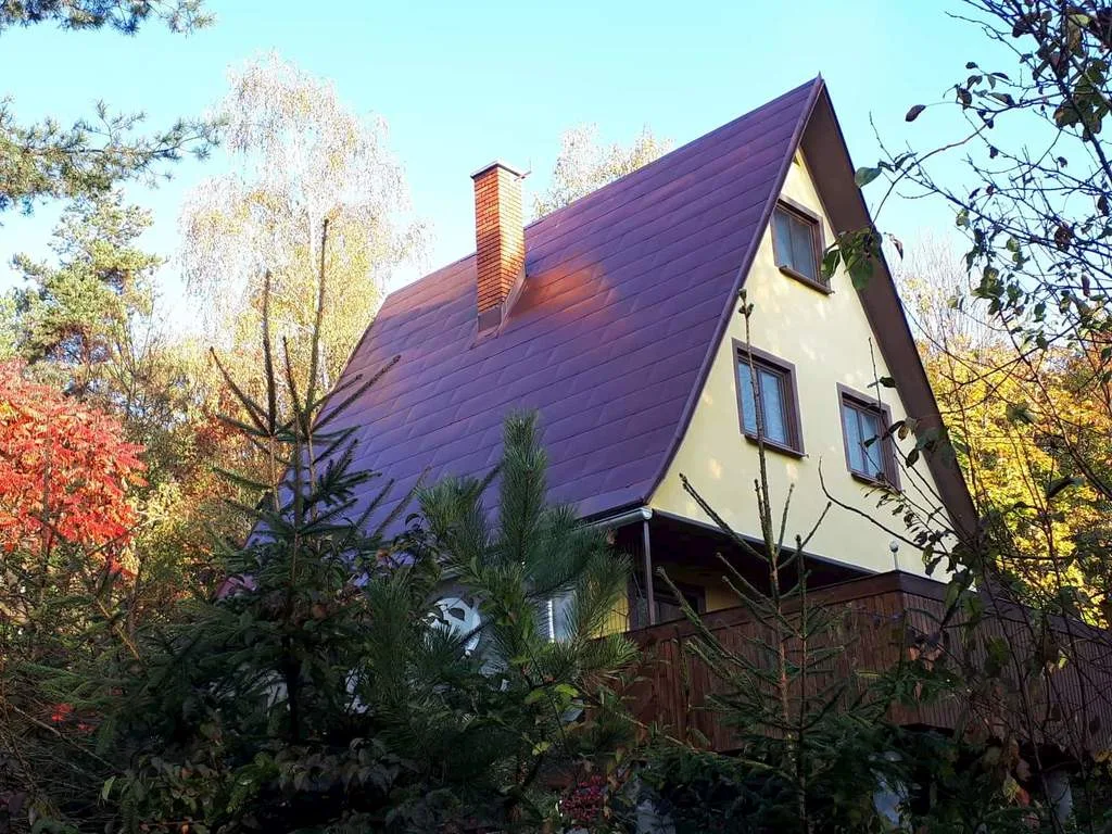 Chata Viktória — FAHÁZ itt: Prašice