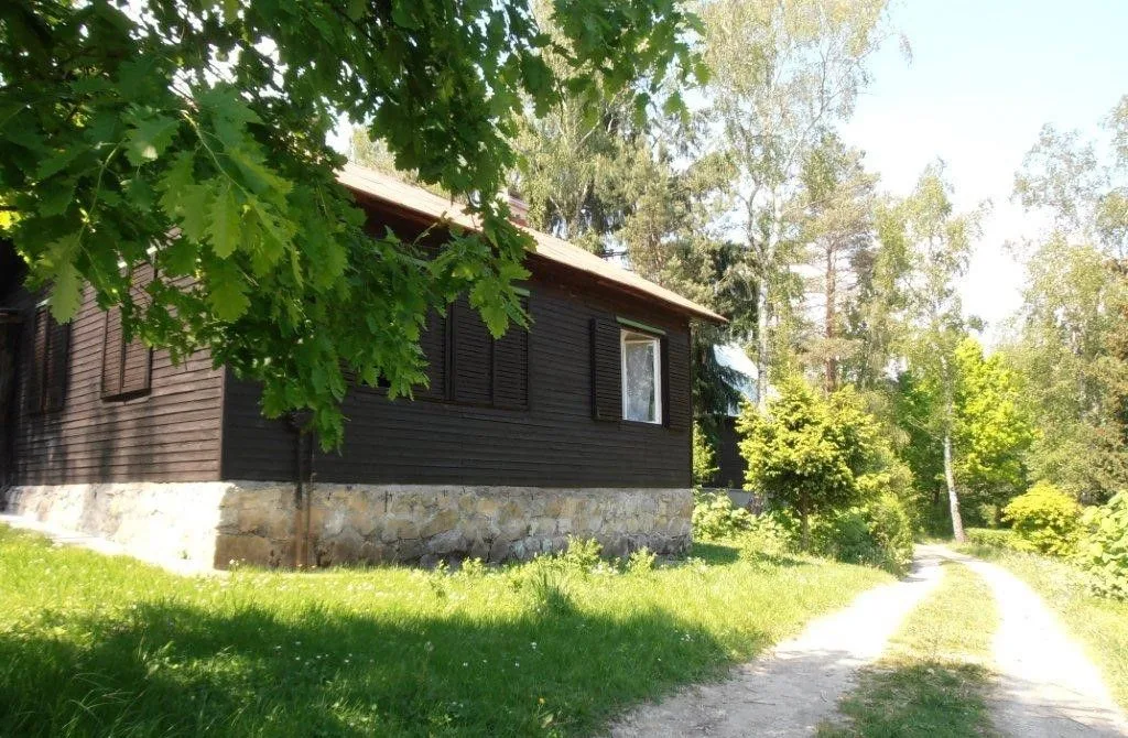 Chata Borska Duchonka — FAHÁZ itt: Prašice
