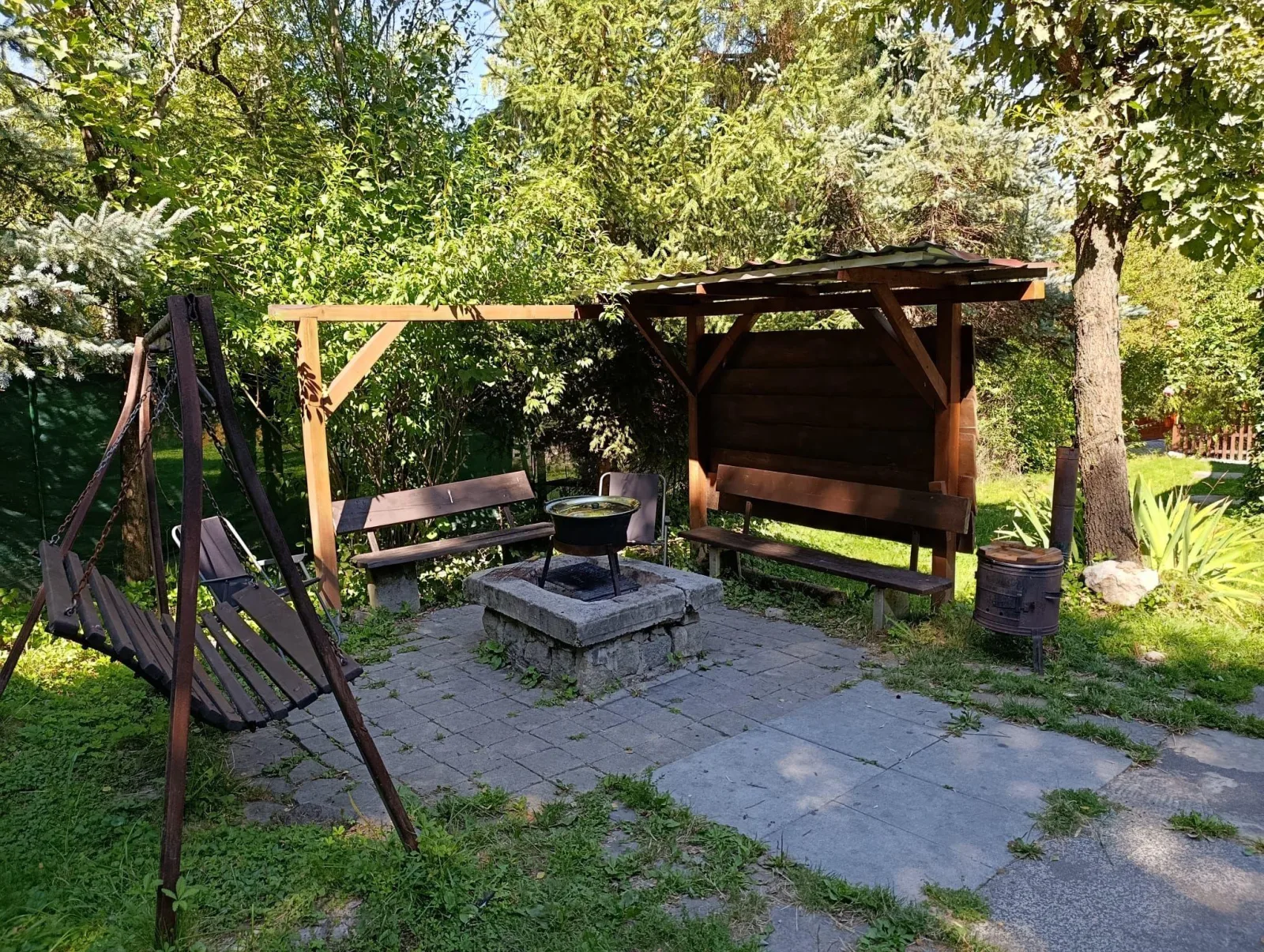 Chata Borska Duchonka — photo 3