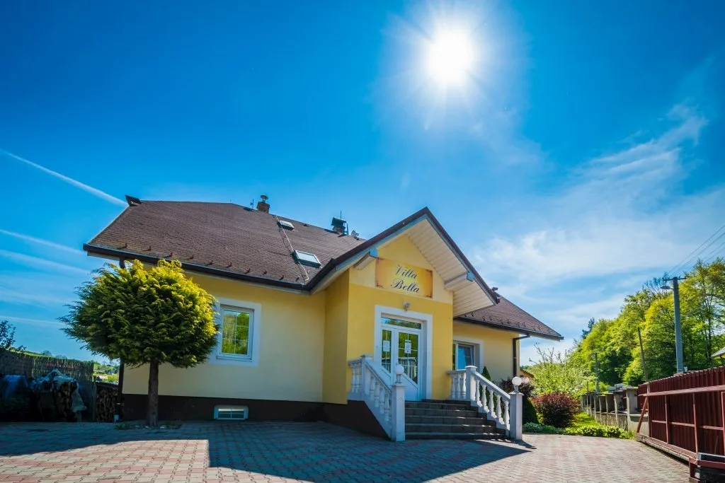 Villa Bella