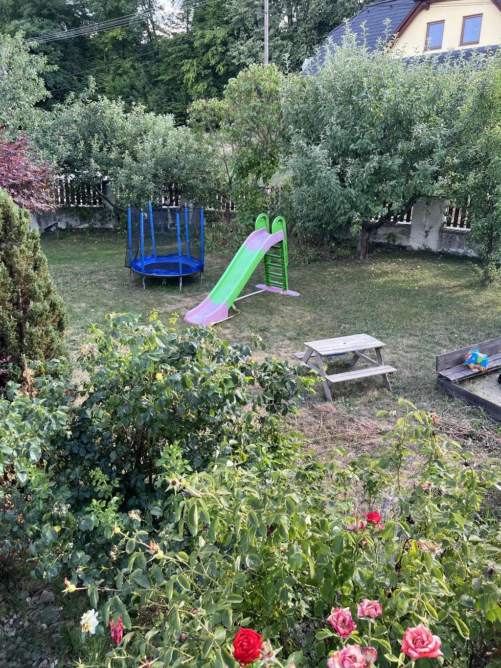 Villa Bella — Foto 3