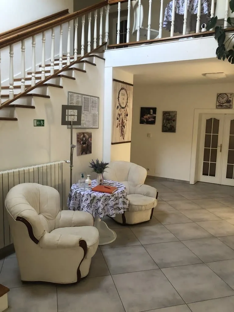 Villa Bella — Foto 4