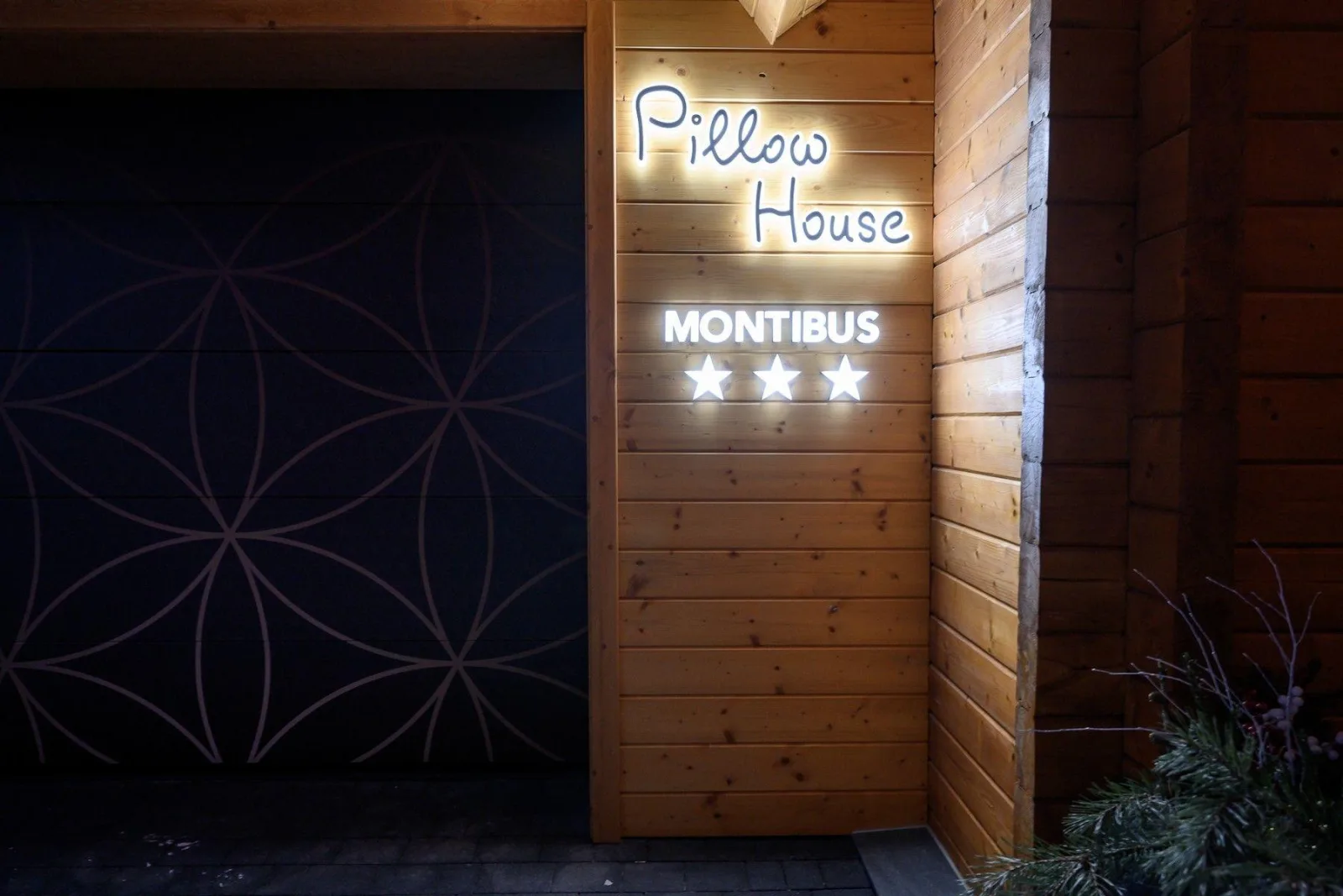 Pillow House Montibus — photo 5