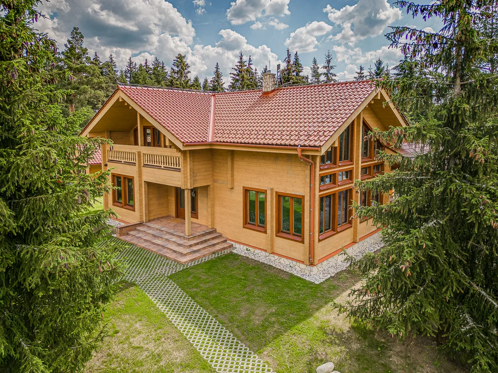 Chalet Bella — CHATA v obci Pribylina