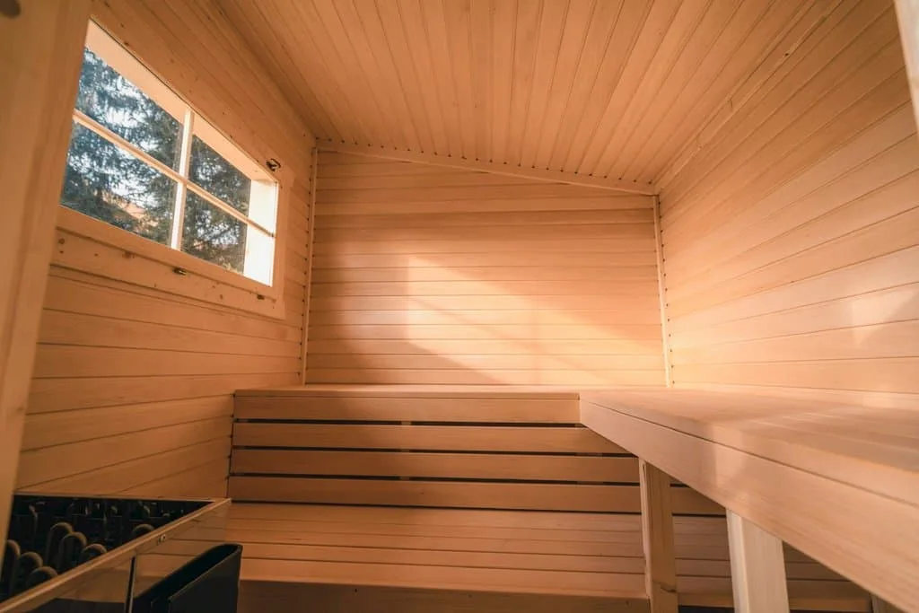 Chalet Bella — Foto 4