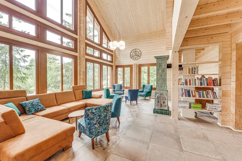 Chalet Bella — Foto 5