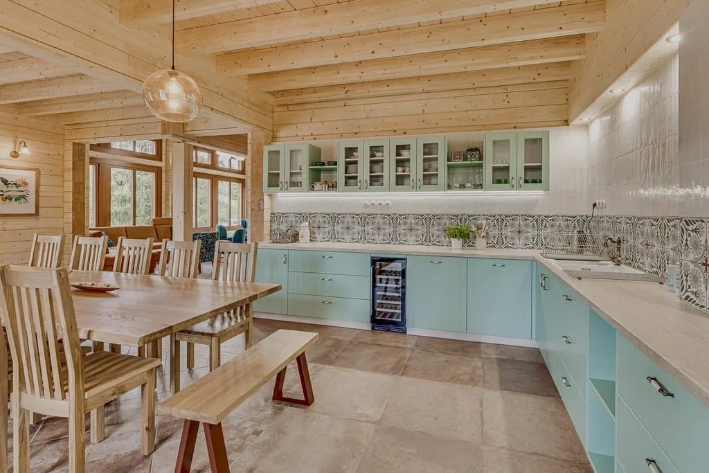 Chalet Bella — Foto 6