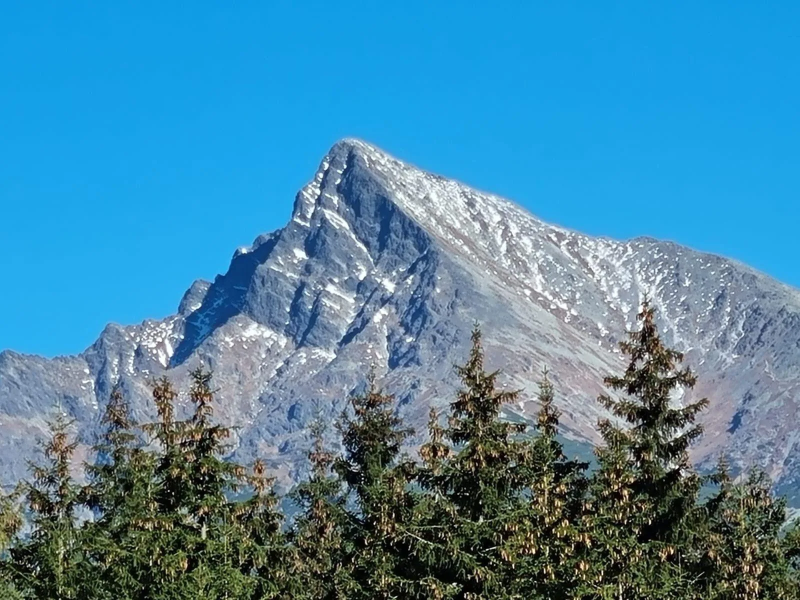 Chata Srdiečko Podbanské — photo 2
