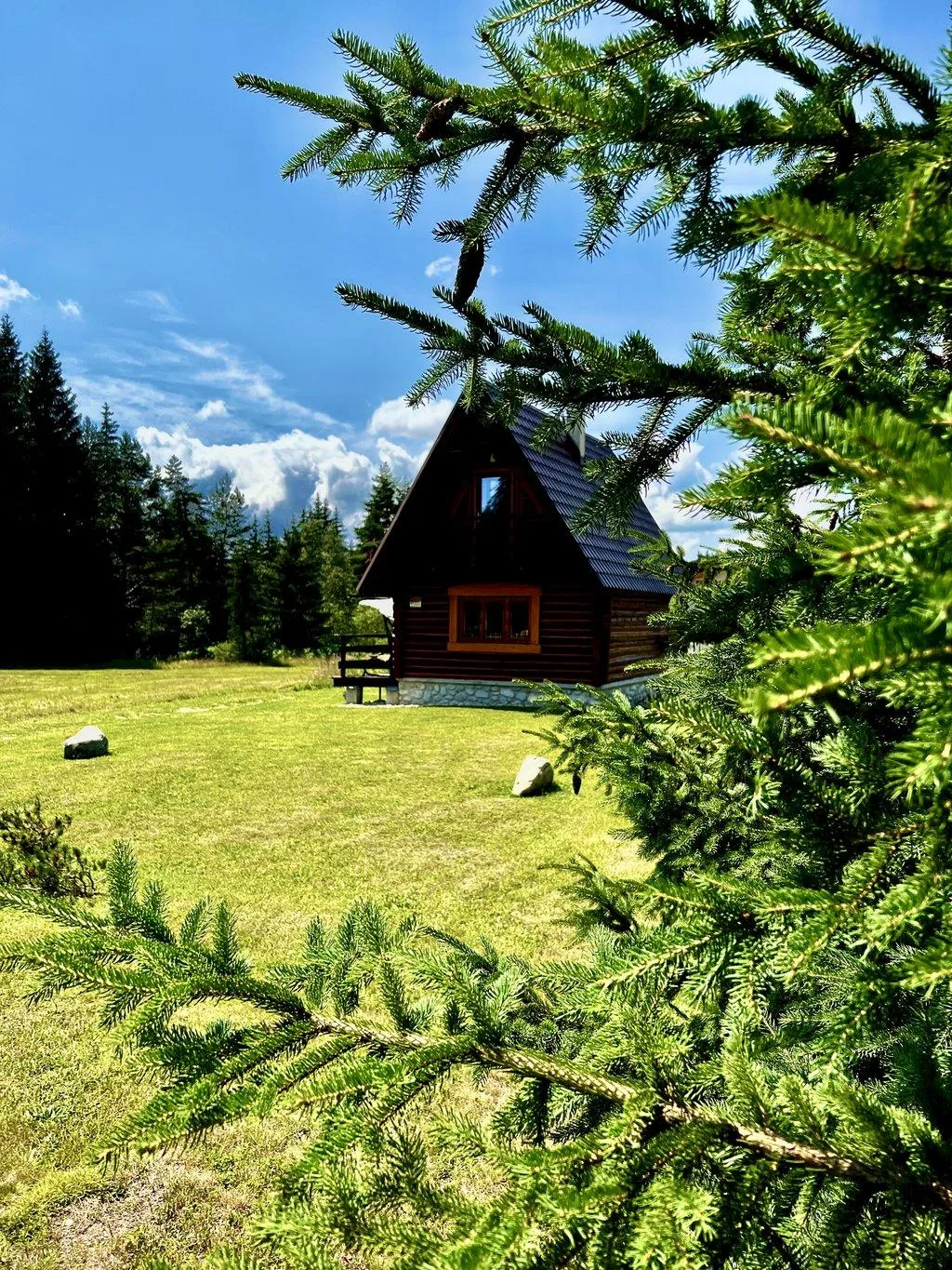 Chata Limba pod Kriváňom — photo 2