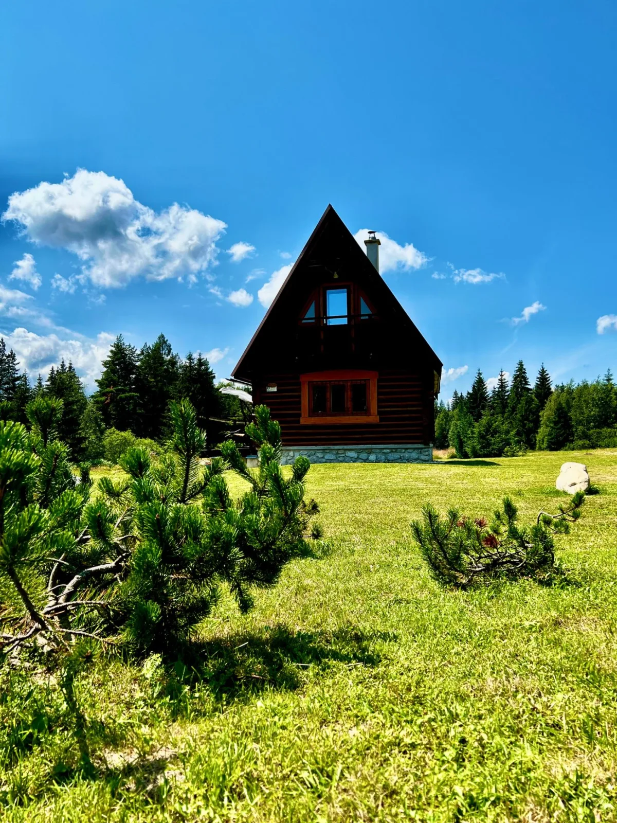 Chata Limba pod Kriváňom — photo 3