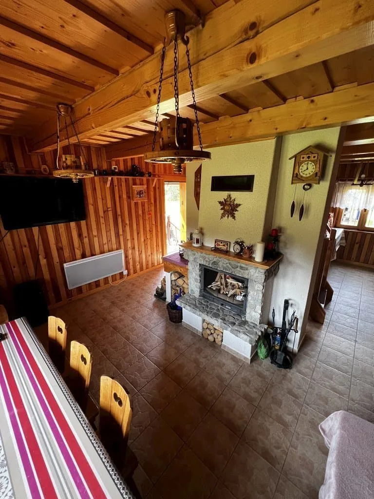 Chata Limba pod Kriváňom — photo 4