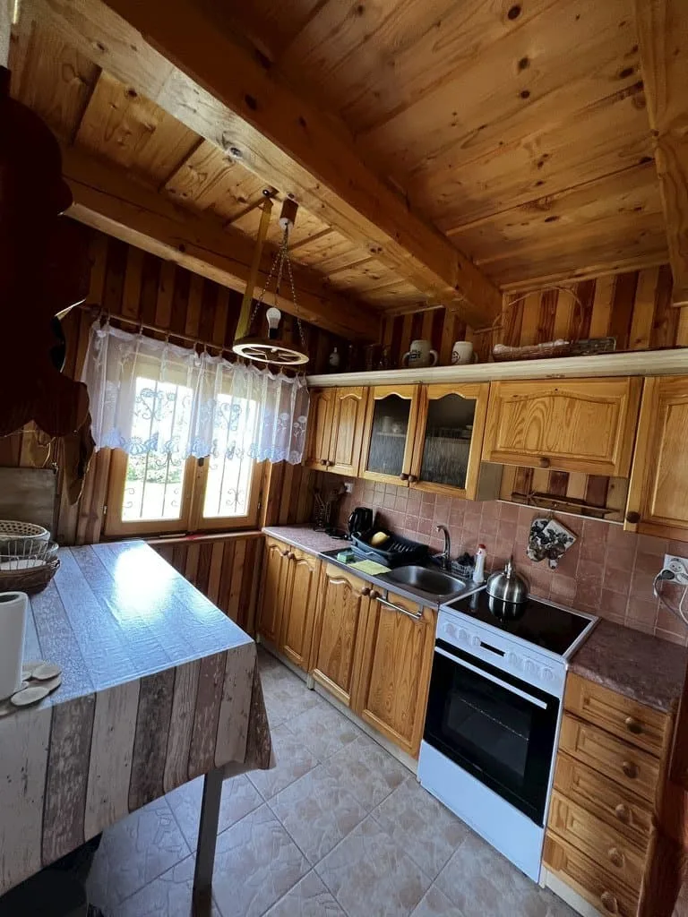 Chata Limba pod Kriváňom — photo 7