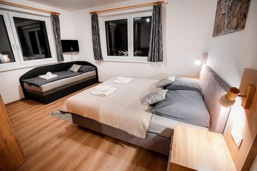 Wellness villa Bobrik — photo 6