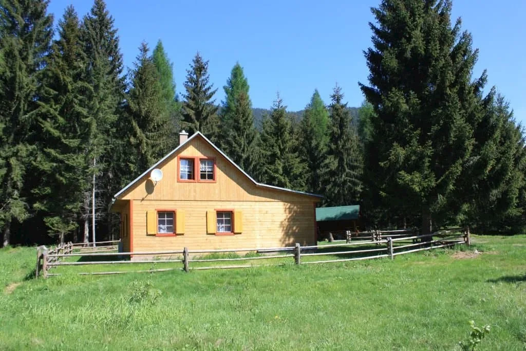 Chata Lesovňa — photo 2