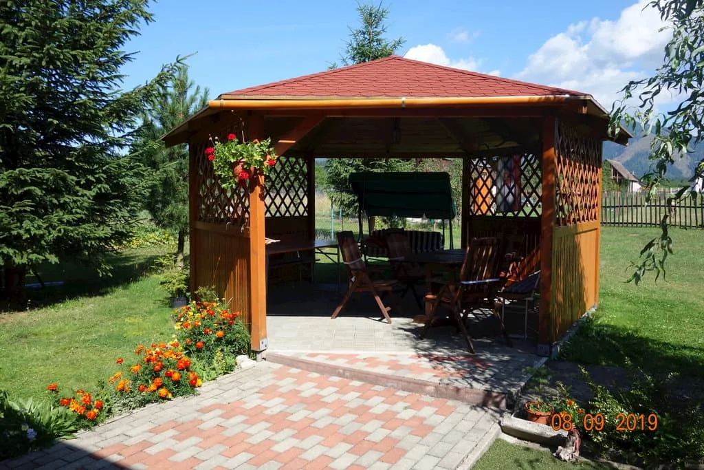 Chalupa u Zdenky — photo 2