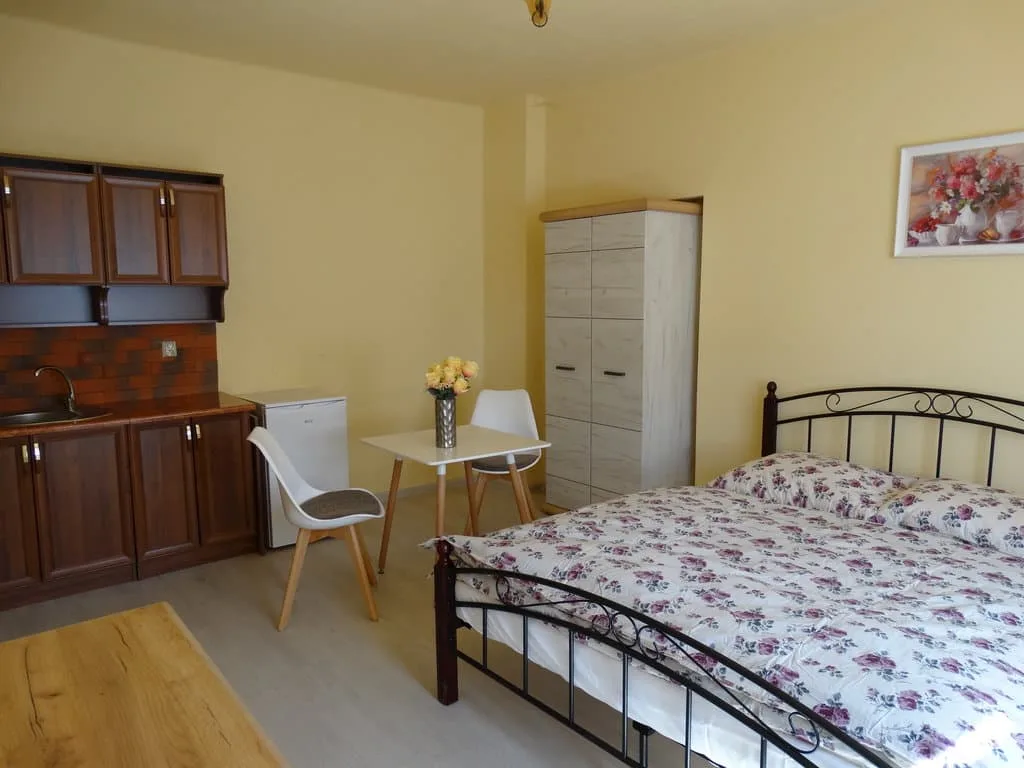 Apartmány Matilda — Foto 4