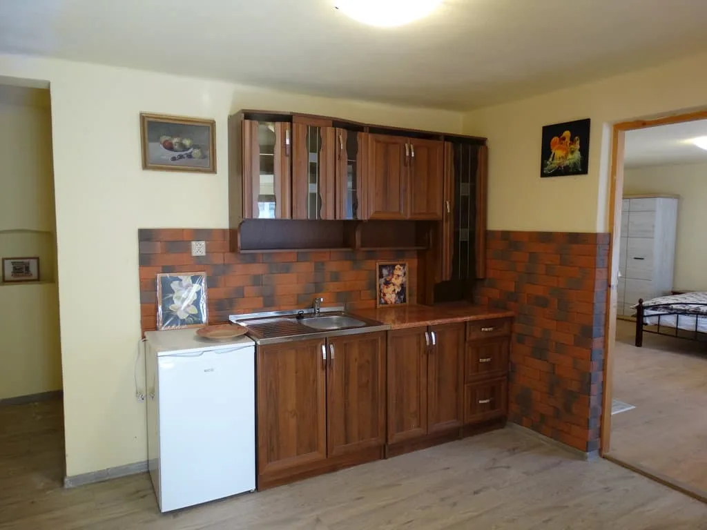 Apartmány Matilda — Foto 5