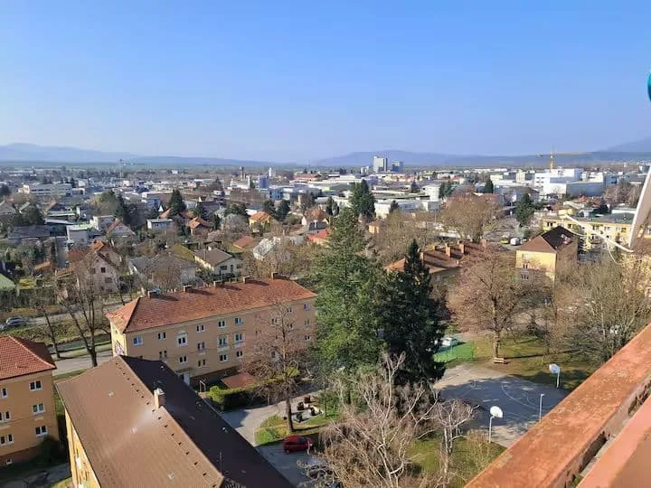 Comfort Apartment Previdza — 3. fénykép