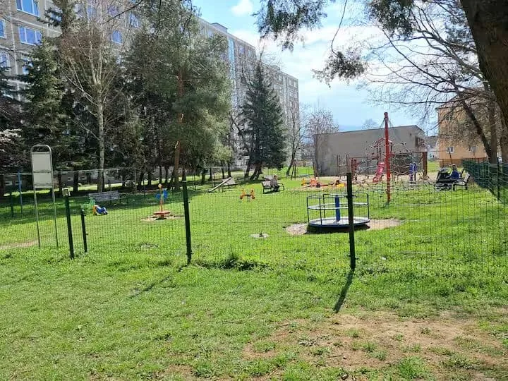 Comfort Apartment Previdza — 4. fénykép