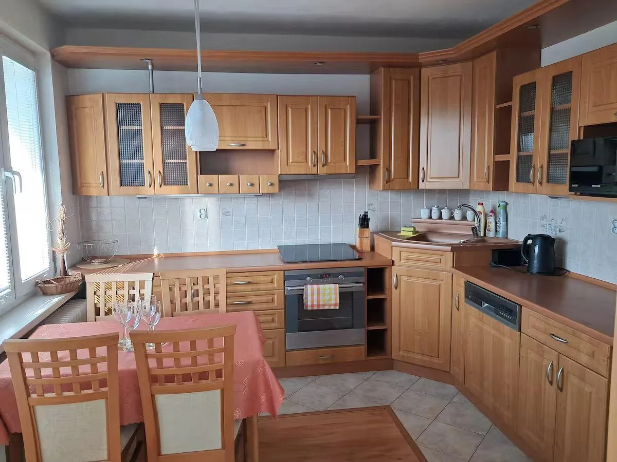 Comfort Apartment Previdza — 5. fénykép