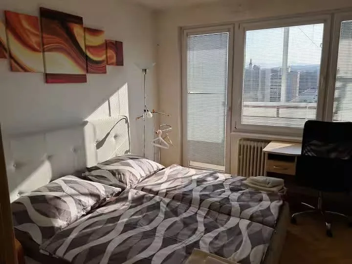 Comfort Apartment Previdza — 6. fénykép