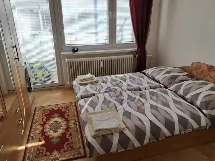 Comfort Apartment Previdza — 7. fénykép