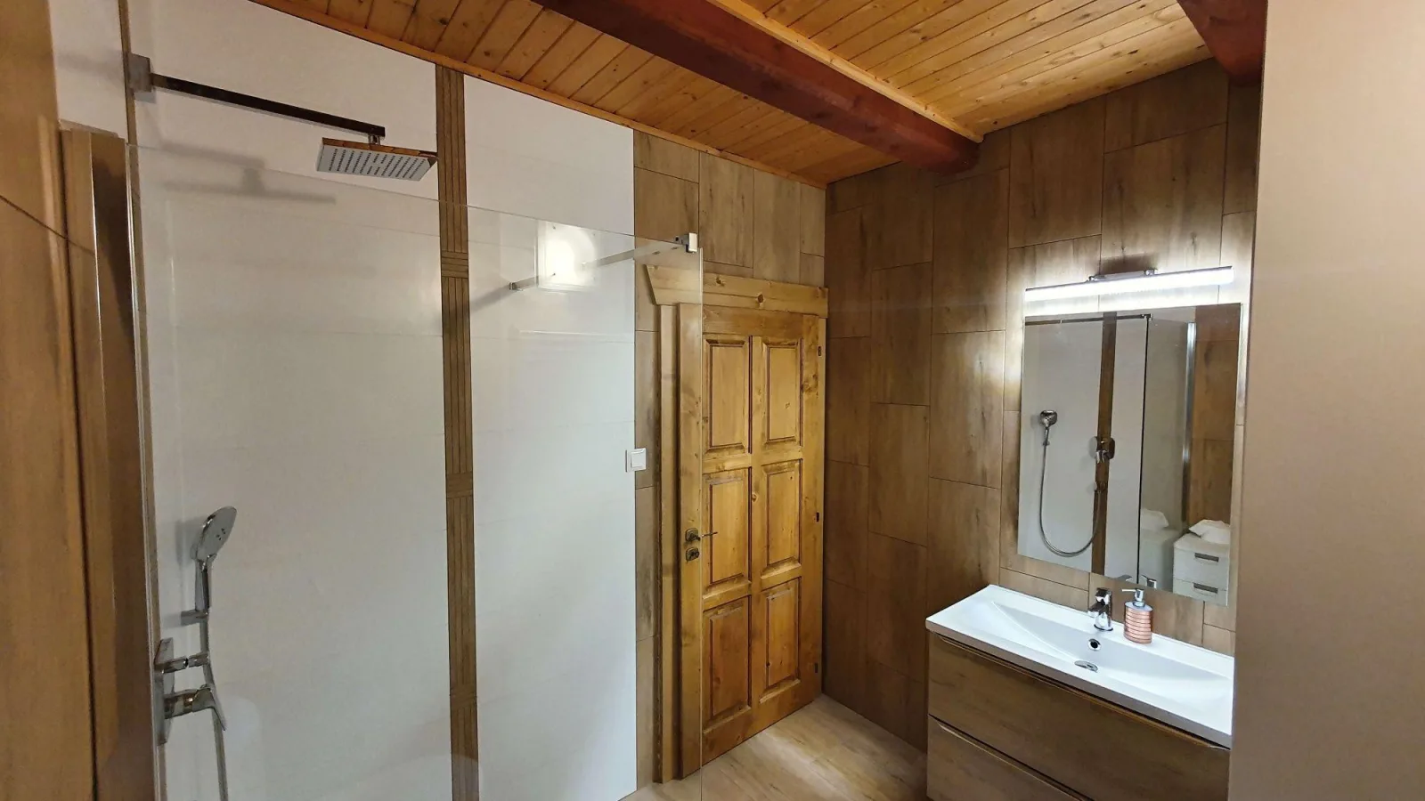 Chata Panoráma — Foto 5