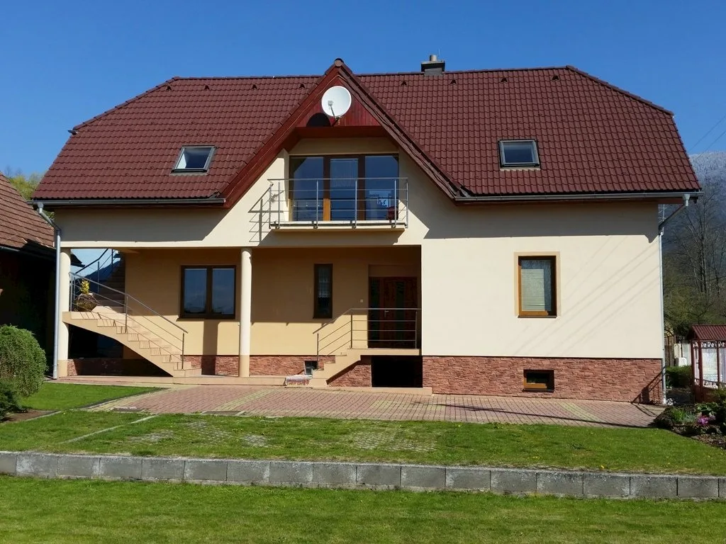 Privát Lenka
