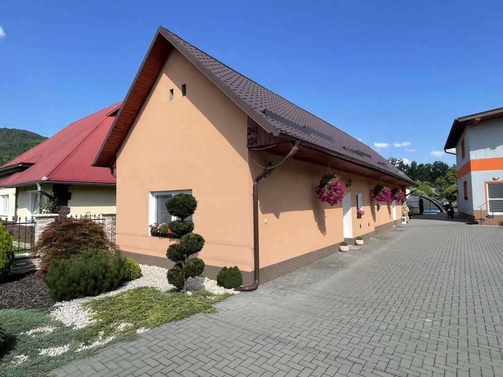 Apartmán Daniela — zdjęcie 2