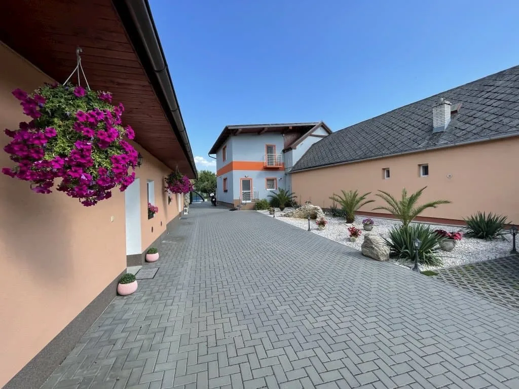 Apartmán Daniela — zdjęcie 6