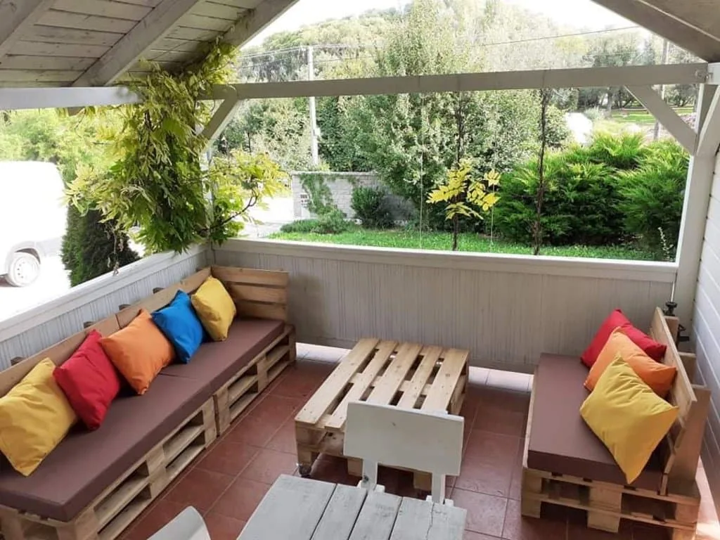 Apartmány TOMINO Radava — photo 2