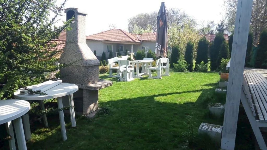 Apartmány TOMINO Radava — photo 4