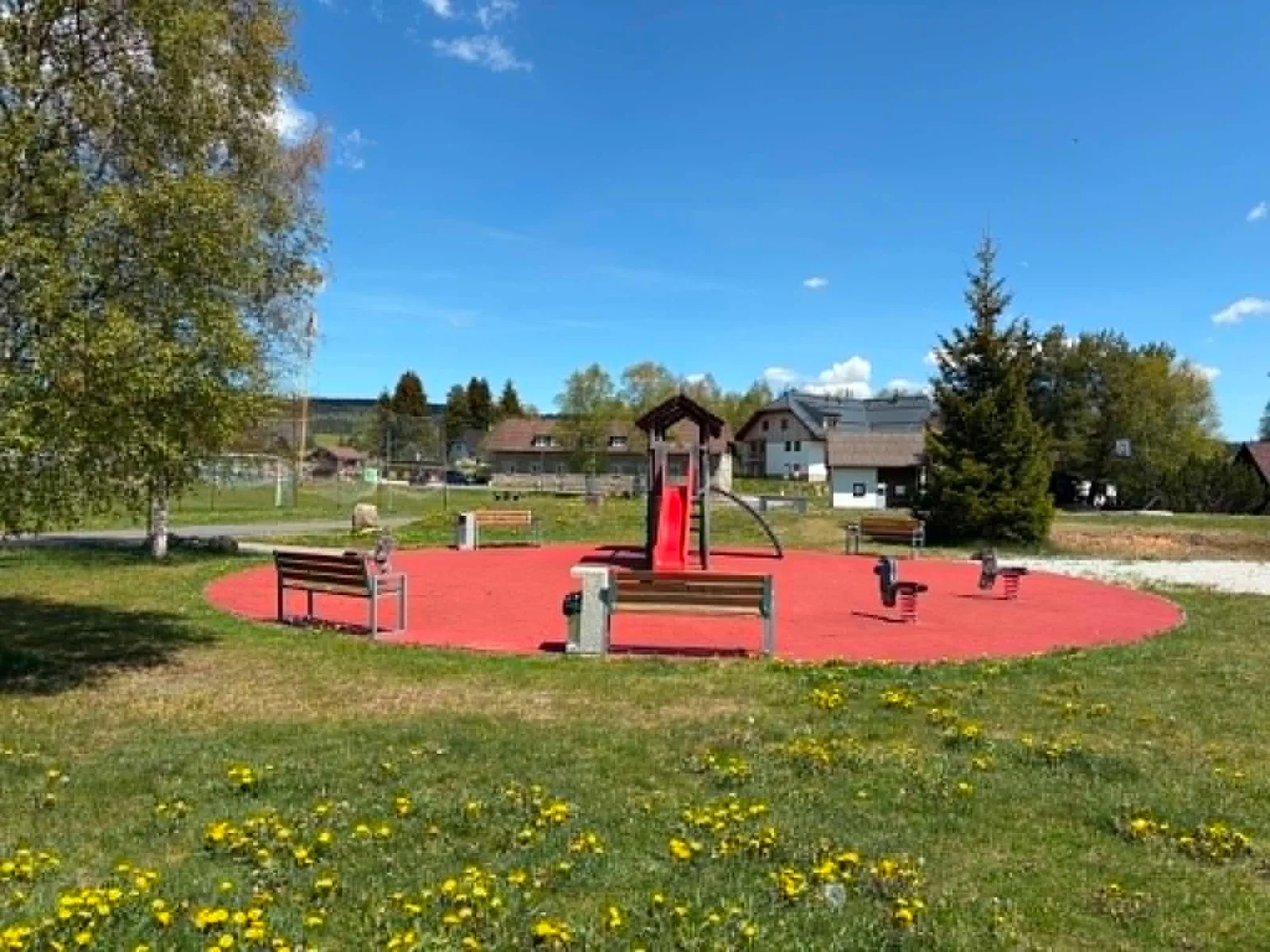 Chalupa Borovka — photo 3