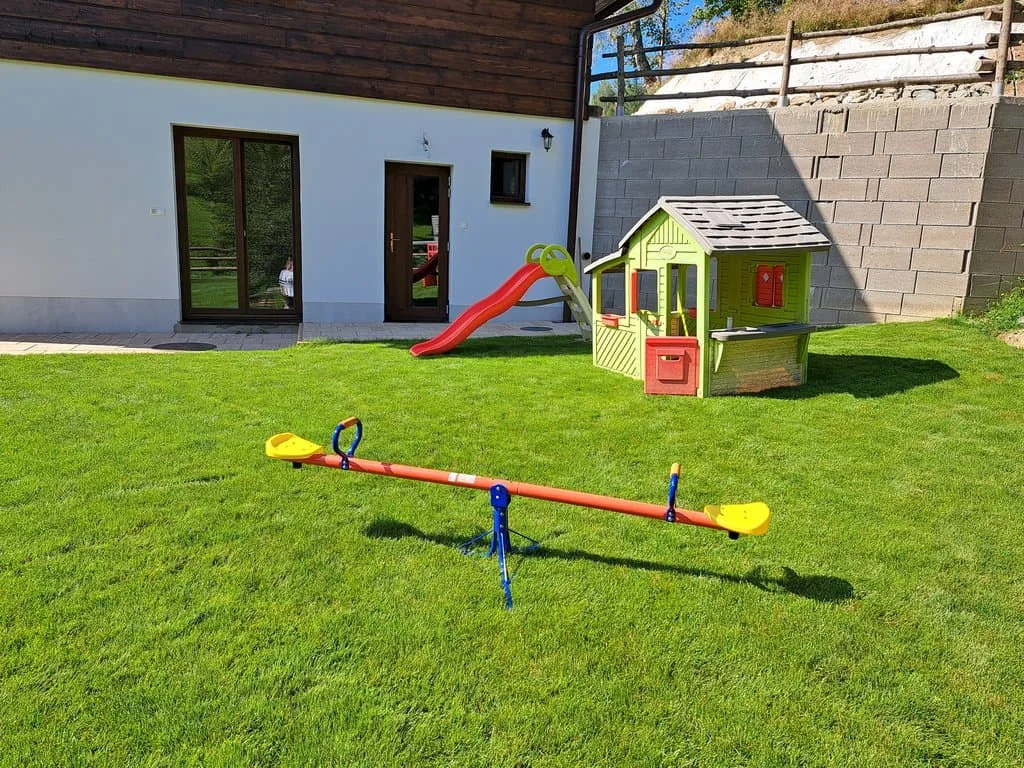 Chalupa Sobolčín — zdjęcie 2