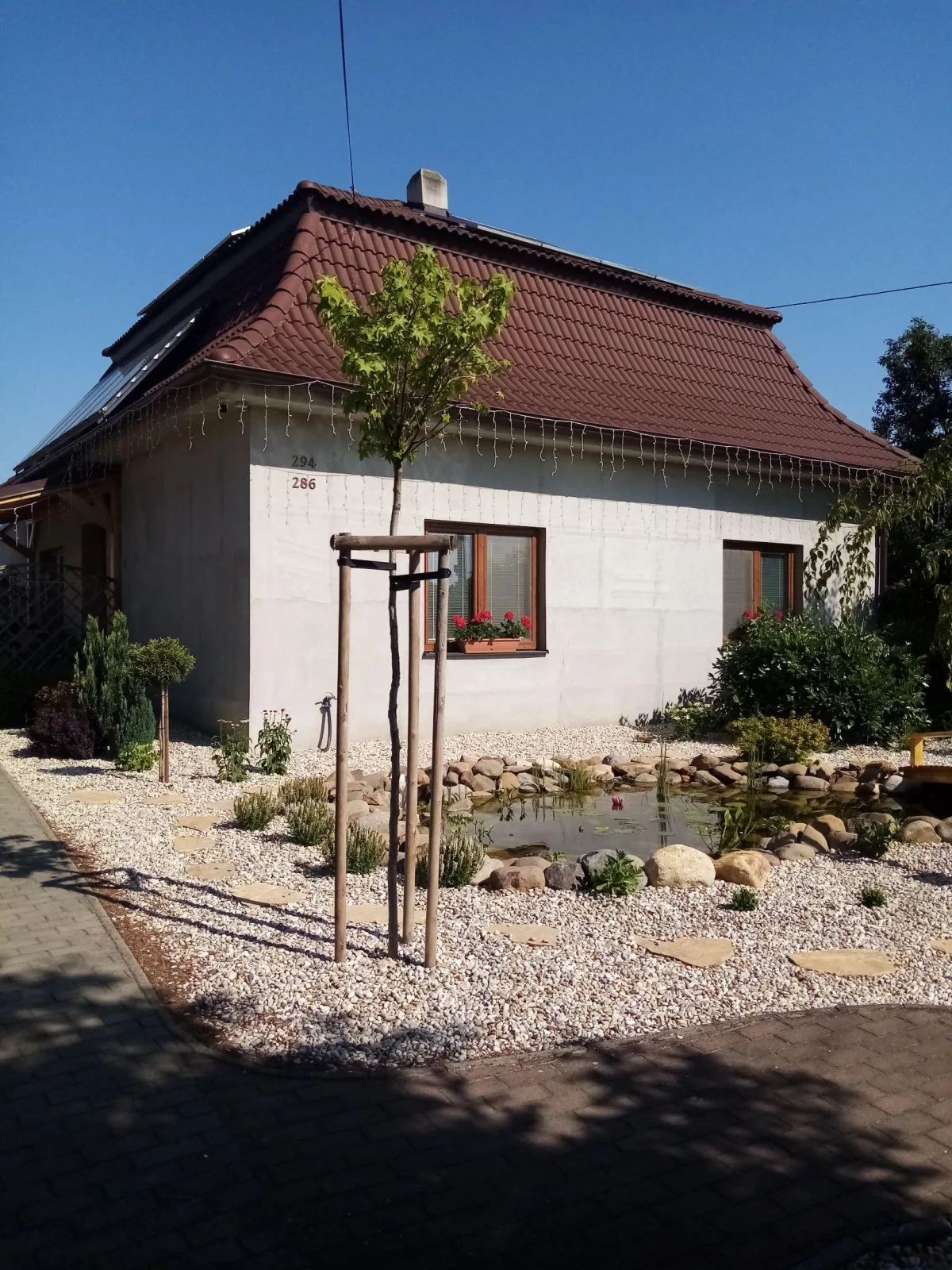 Rekreačný dom Žitava — fotografia 3