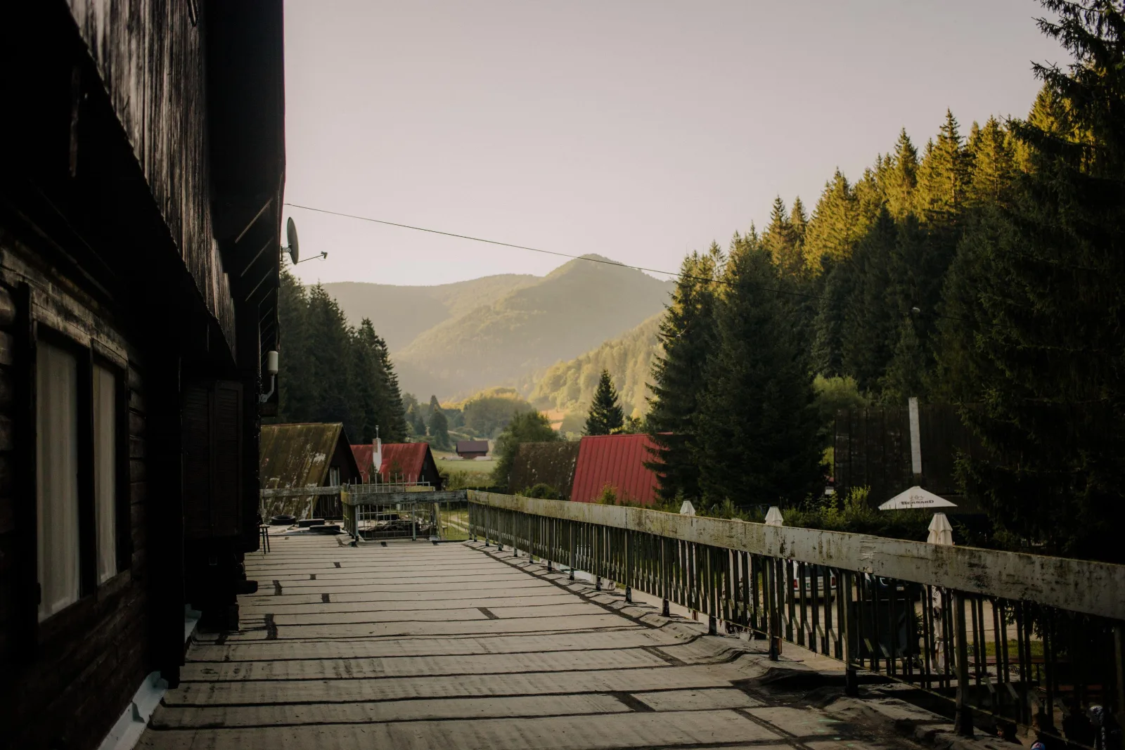 Chata Žiar — photo 6