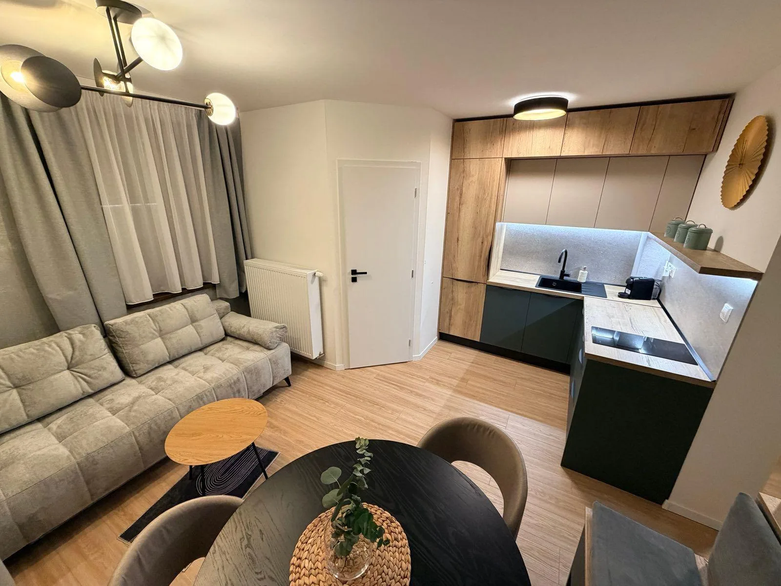 Apartmány Luna & Sol — photo 3