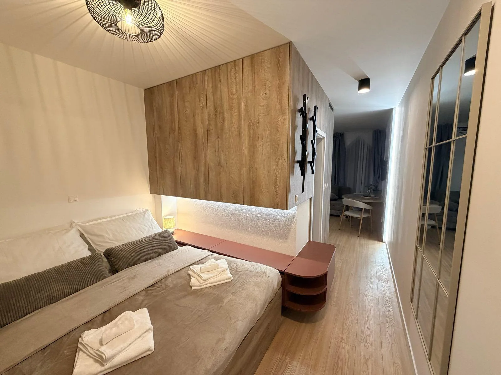Apartmány Luna & Sol — photo 7